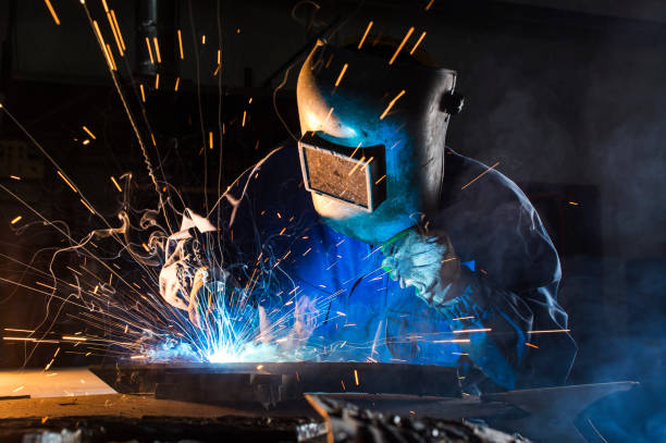 Affordable Welder Services in Eagle, WI