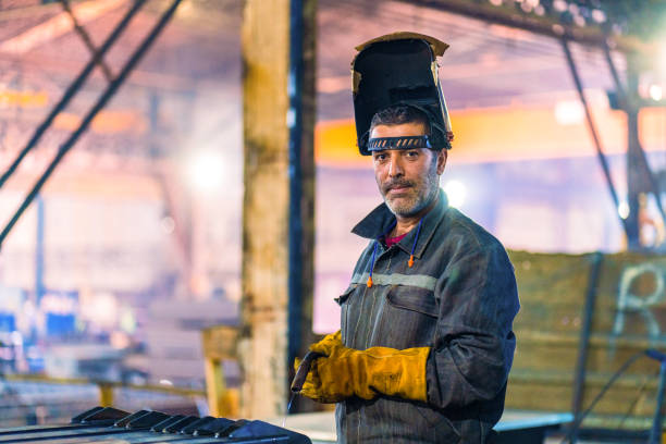 Best Structural Steel Welding in Eagle, WI
