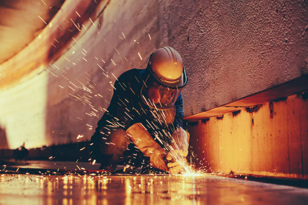 Best Welding Inspection and Certification in Eagle, WI