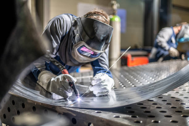 Best Marine and Shipbuilding Welding in Eagle, WI