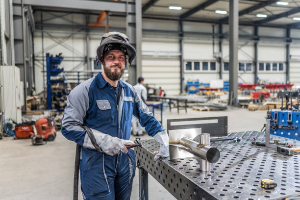 Best Aerospace and Defense Welding in Eagle, WI