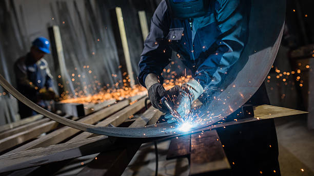 Best Artistic and Custom Metal Fabrication in Eagle, WI