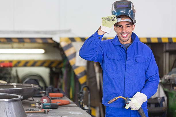 Best Automation and Robotic Welding in Eagle, WI